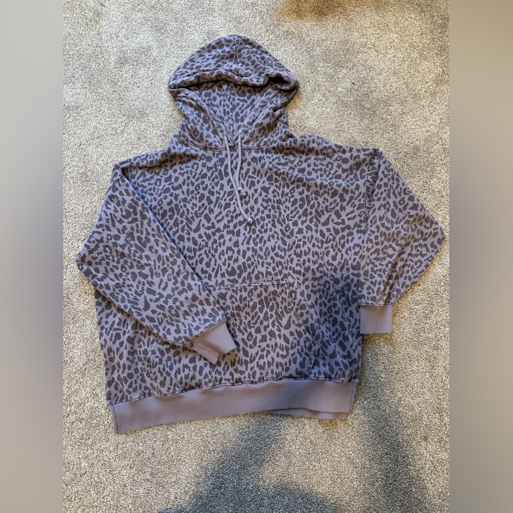Women’s American Eagle Hoodie